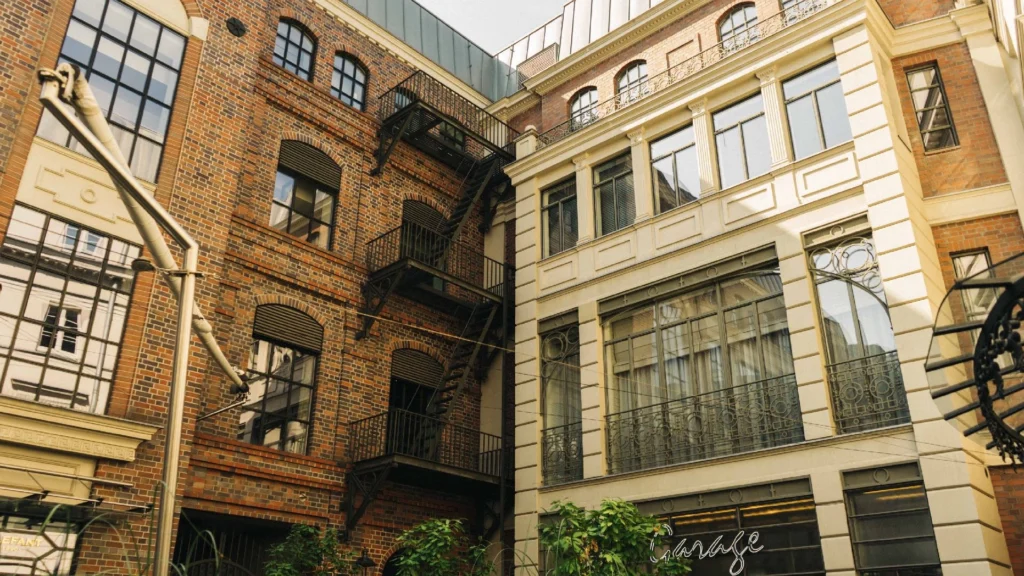Old Town 31