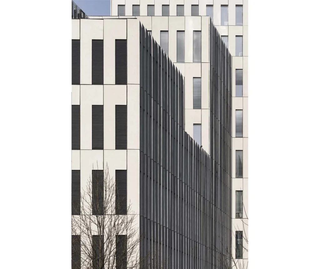 Modern City Streets 66
