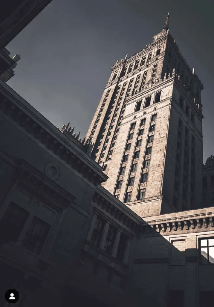 Modern City Streets 76