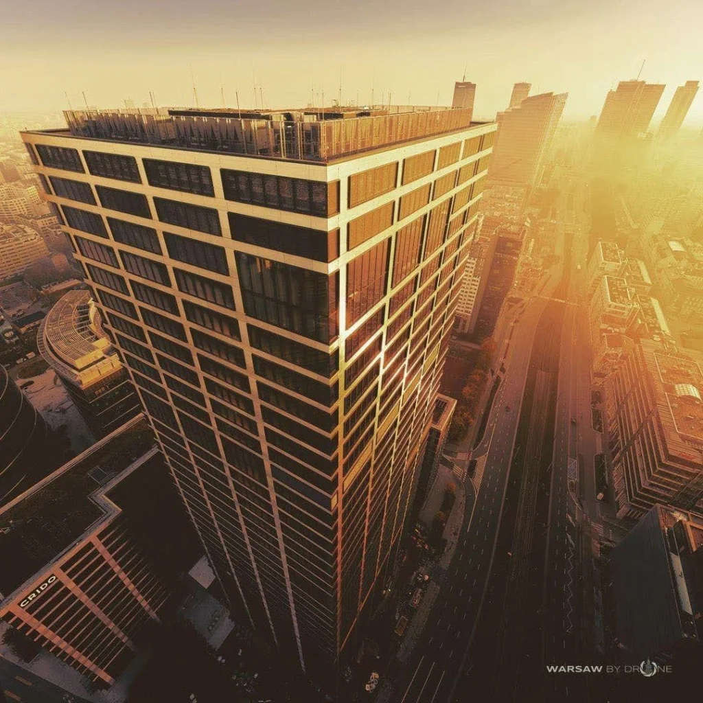 Modern City Streets 78