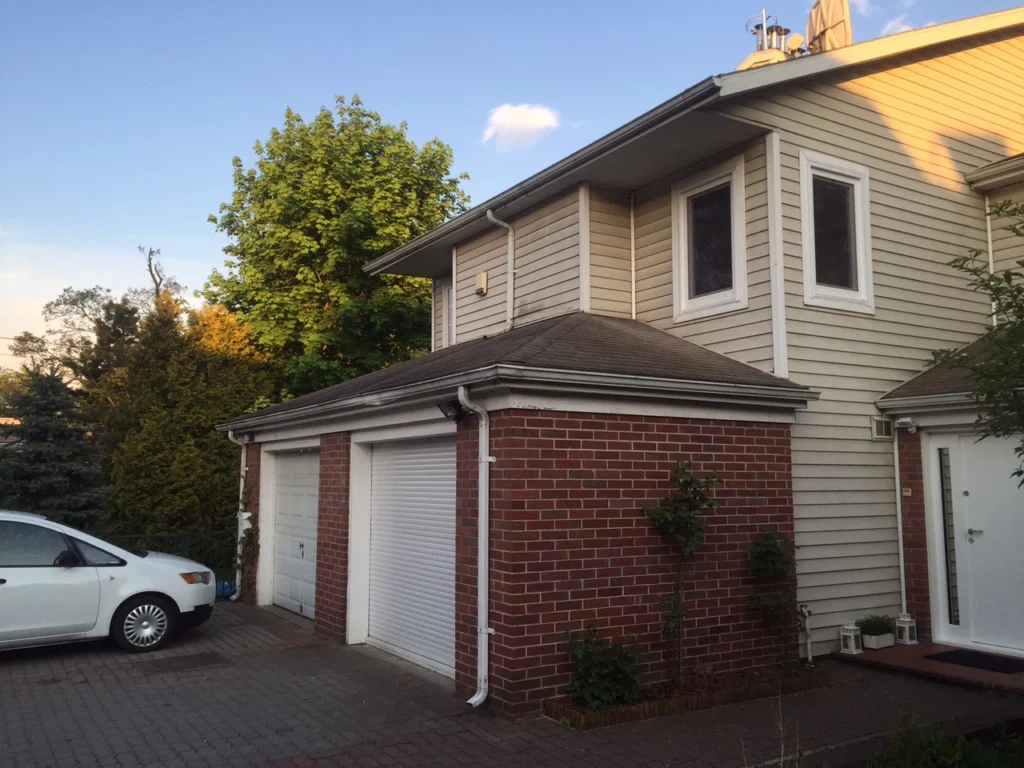 Residential Neighbourhood 2