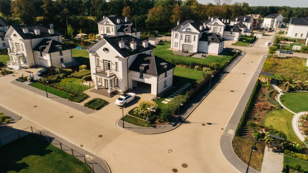 Residential Neighbourhood 7