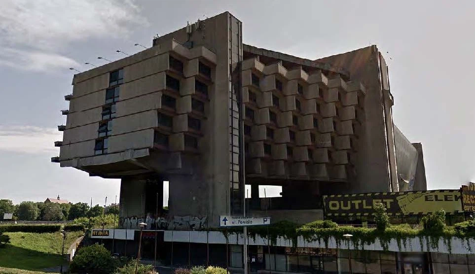 Brutalist Architecture 10