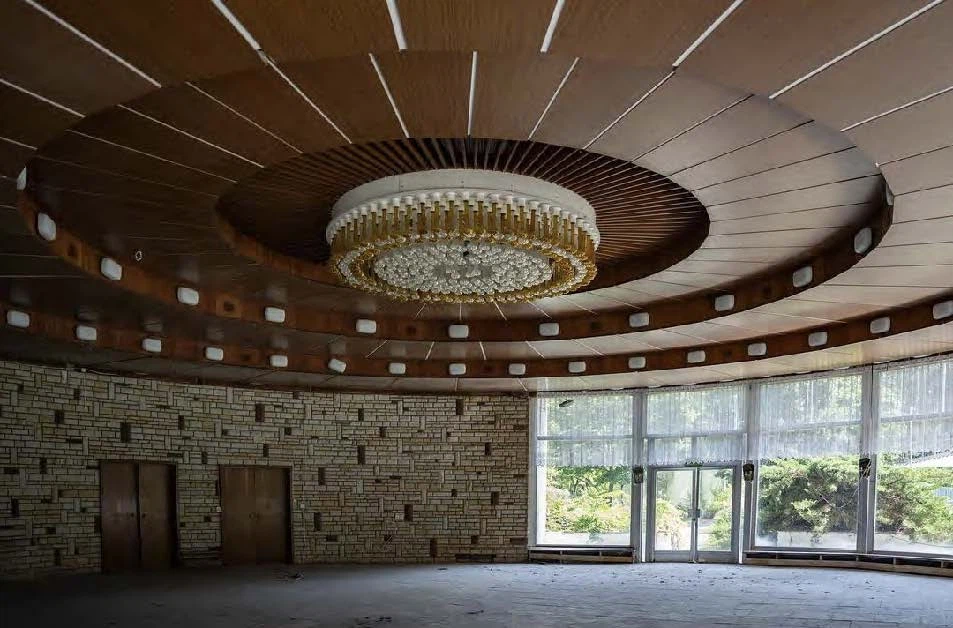 Brutalist Architecture 20
