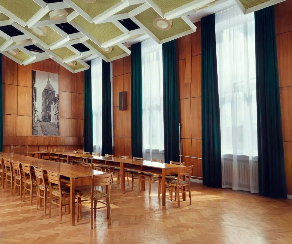 Brutalist Architecture 23