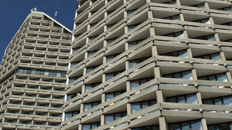Brutalist Architecture 25