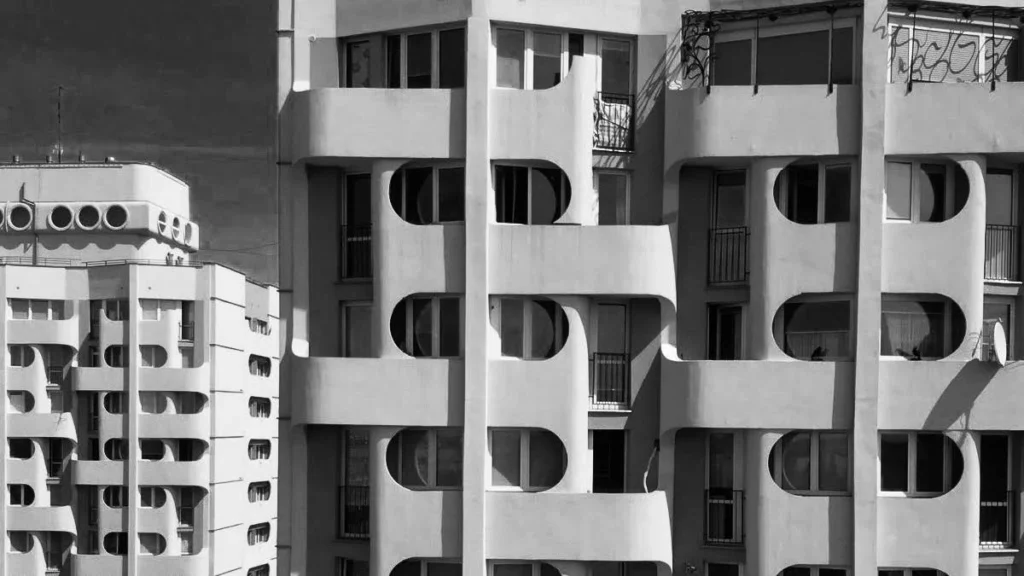 Brutalist Architecture 29