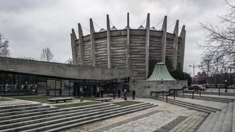 Brutalist Architecture 30