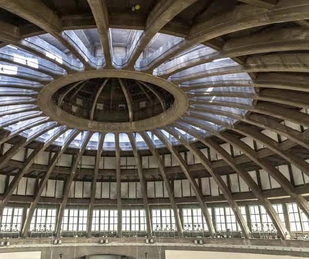 Brutalist Architecture 31