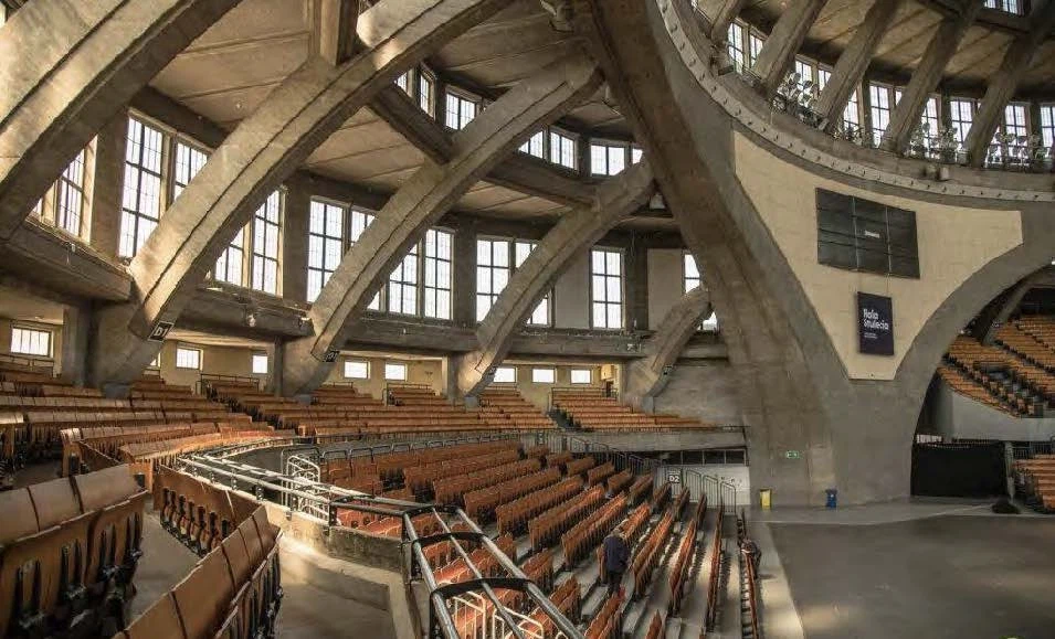 Brutalist Architecture 32