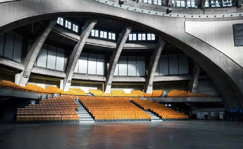 Brutalist Architecture 33