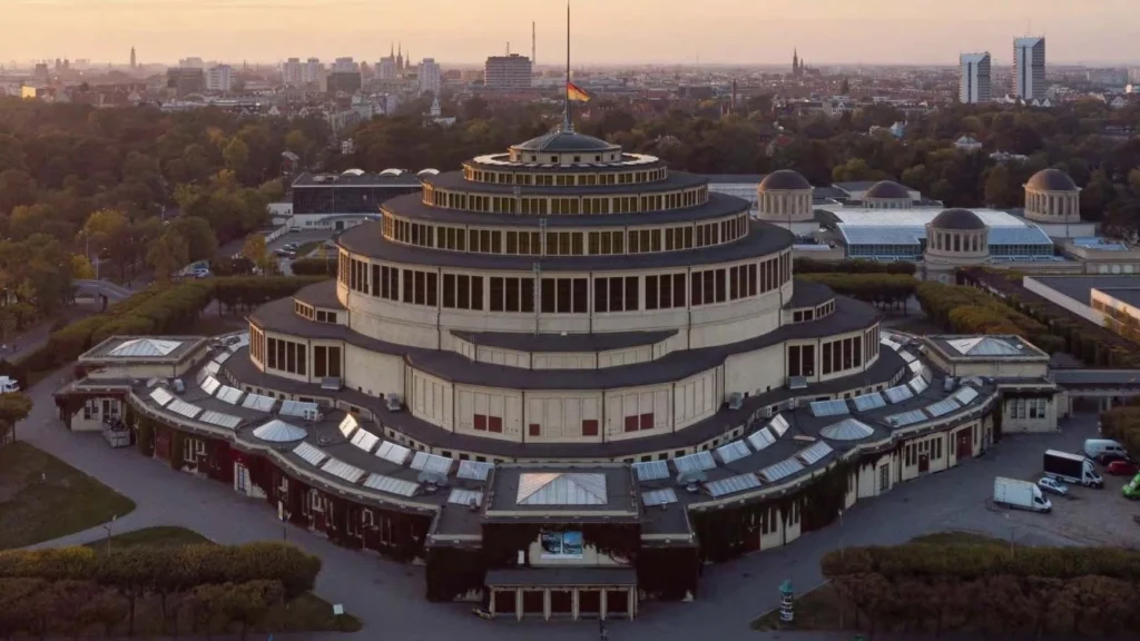 Brutalist Architecture 35