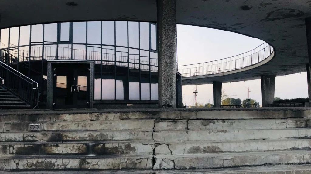 Brutalist Architecture 36
