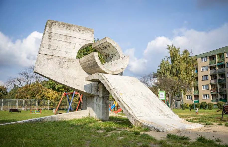 Brutalist Architecture 37