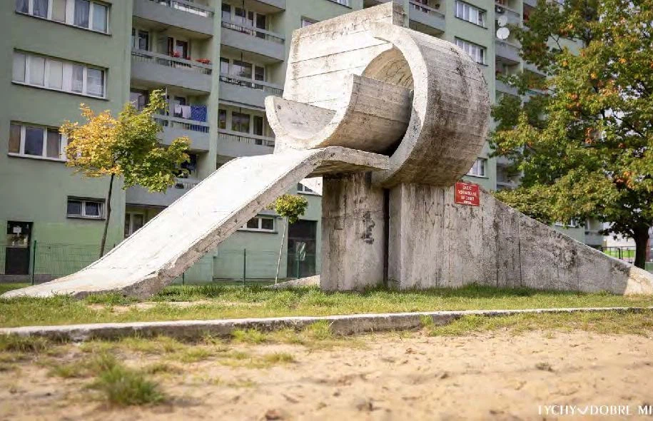 Brutalist Architecture 38