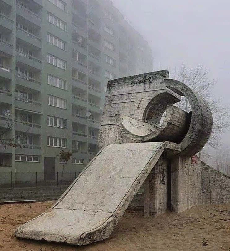 Brutalist Architecture 39