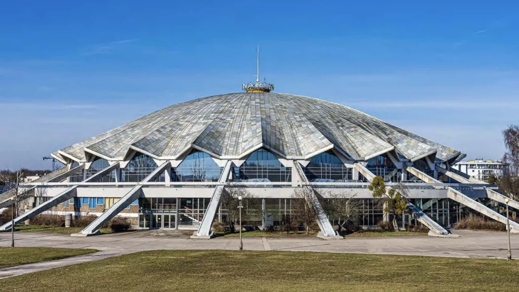 Brutalist Architecture 41