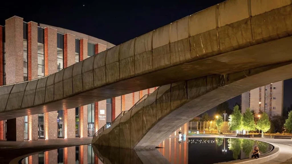 Brutalist Architecture 43