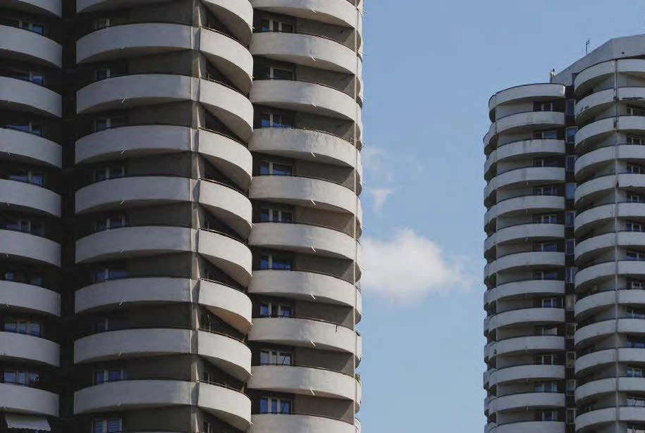 Brutalist Architecture 45