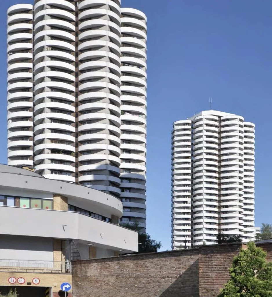 Brutalist Architecture 47