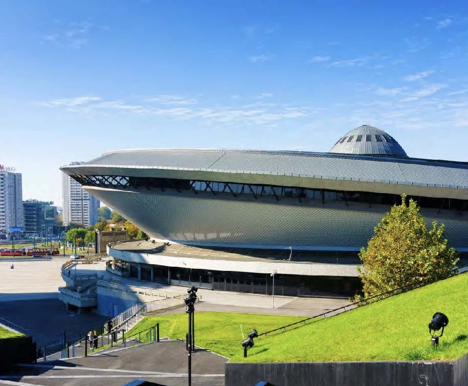 Brutalist Architecture 48