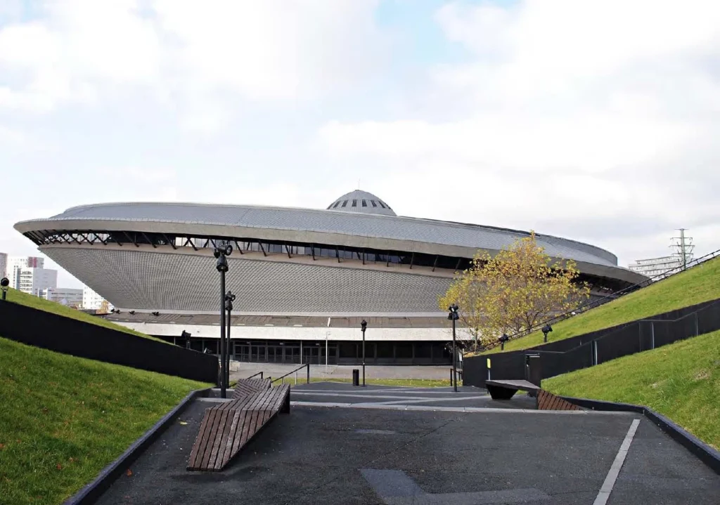 Brutalist Architecture 50