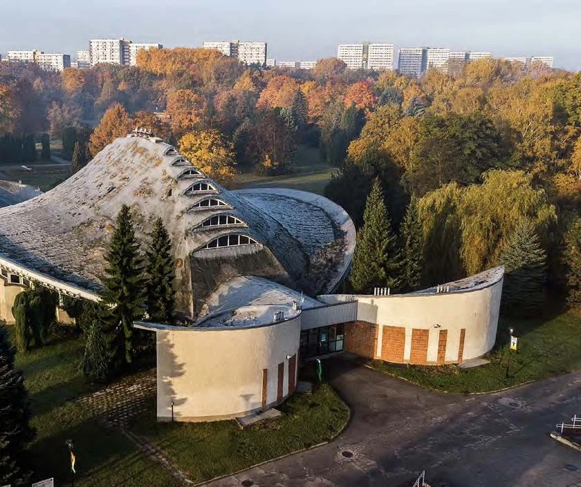 Brutalist Architecture 55