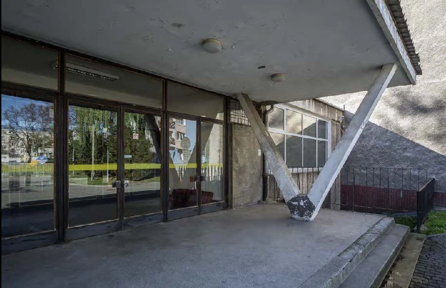 Brutalist Architecture 57