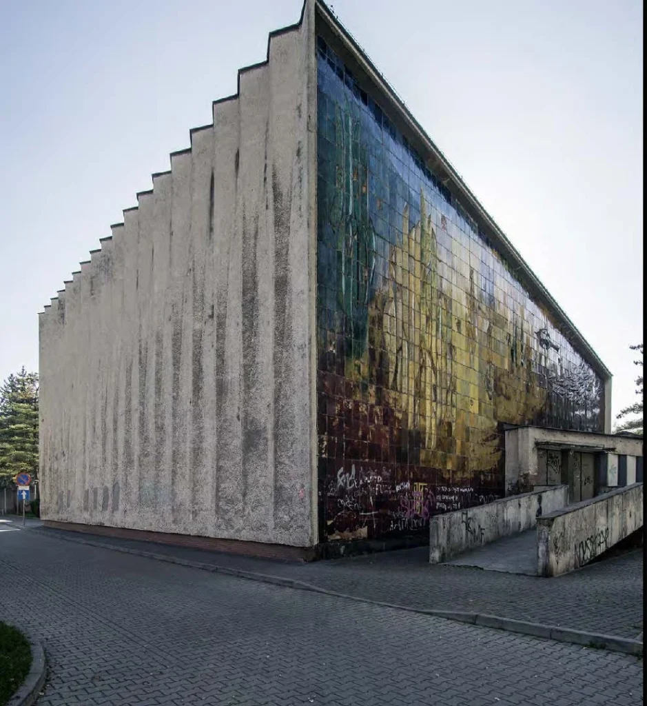 Brutalist Architecture 58