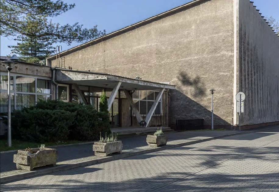 Brutalist Architecture 59