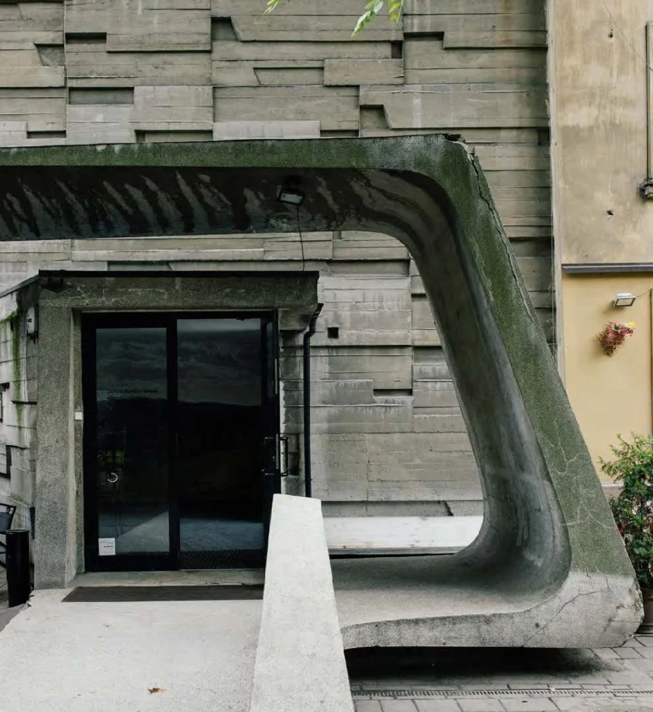 Brutalist Architecture 60