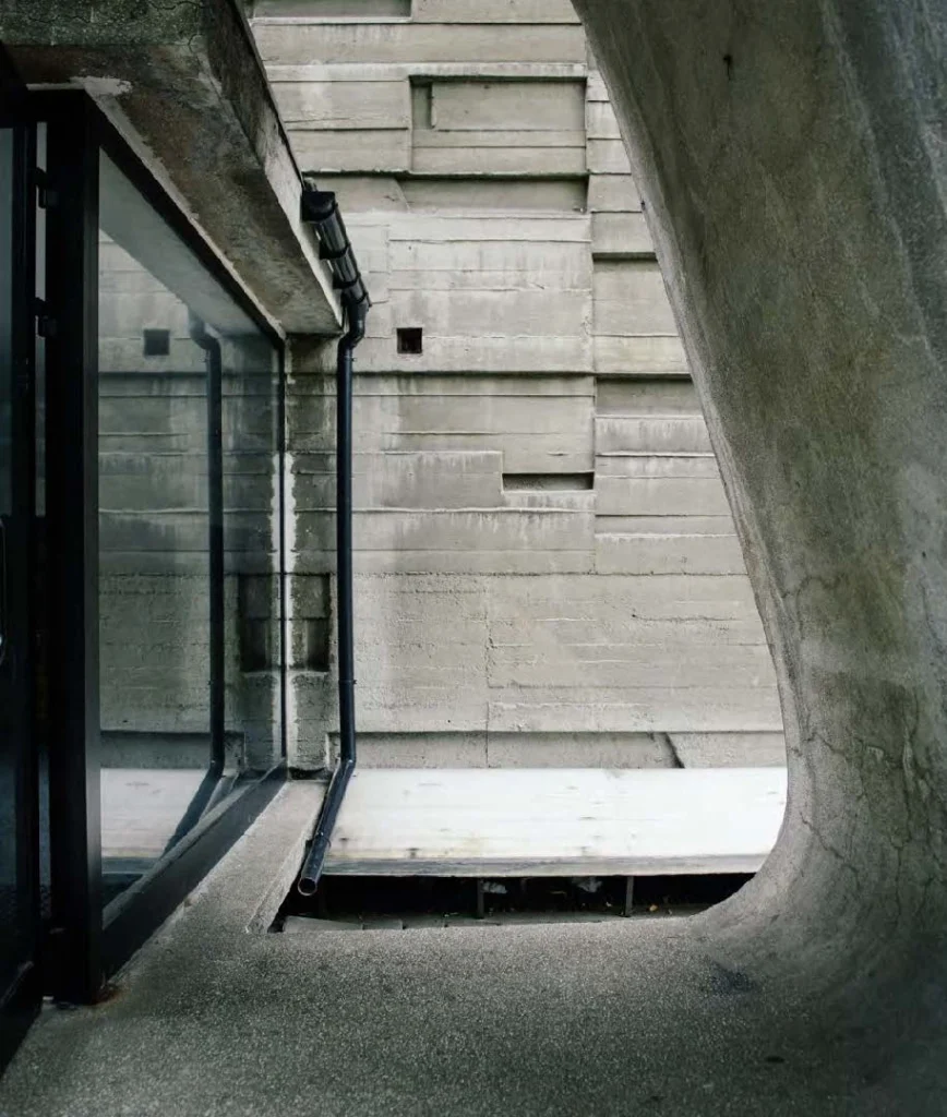 Brutalist Architecture 61