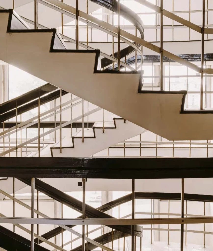 Brutalist Architecture 63