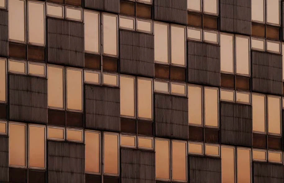 Brutalist Architecture 64