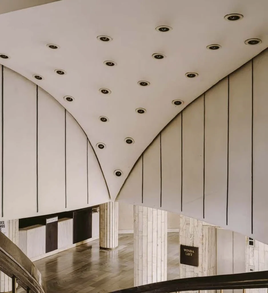 Brutalist Architecture 65