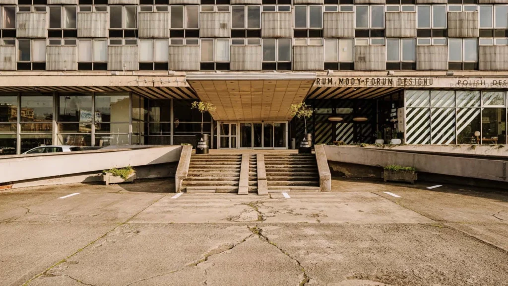 Brutalist Architecture 67
