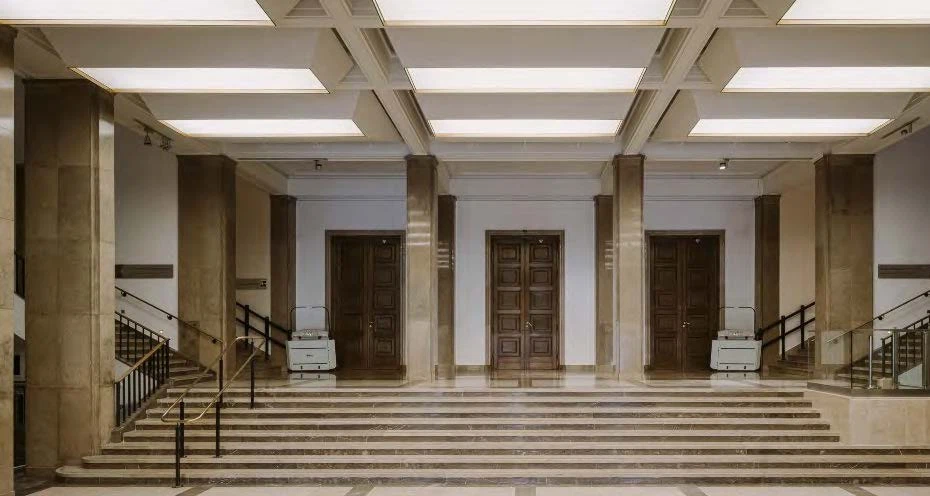 Brutalist Architecture 68
