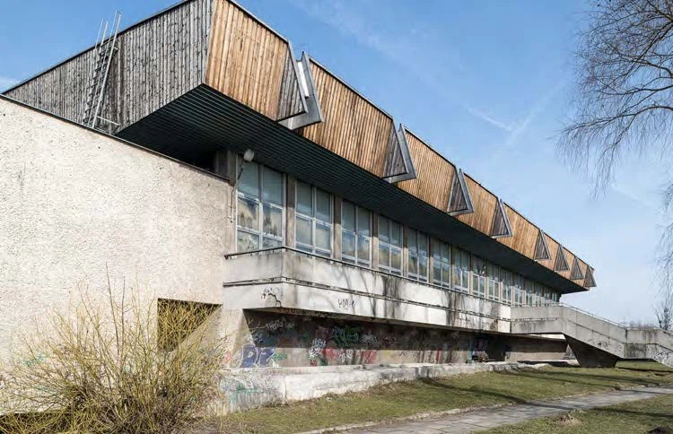 Brutalist Architecture 73