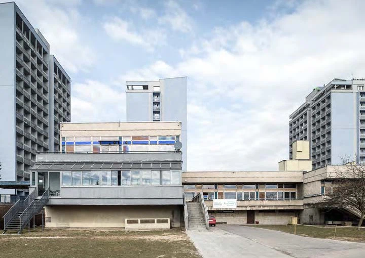 Brutalist Architecture 74