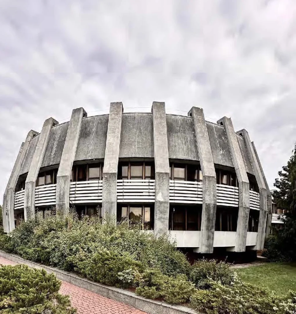 Brutalist Architecture 78