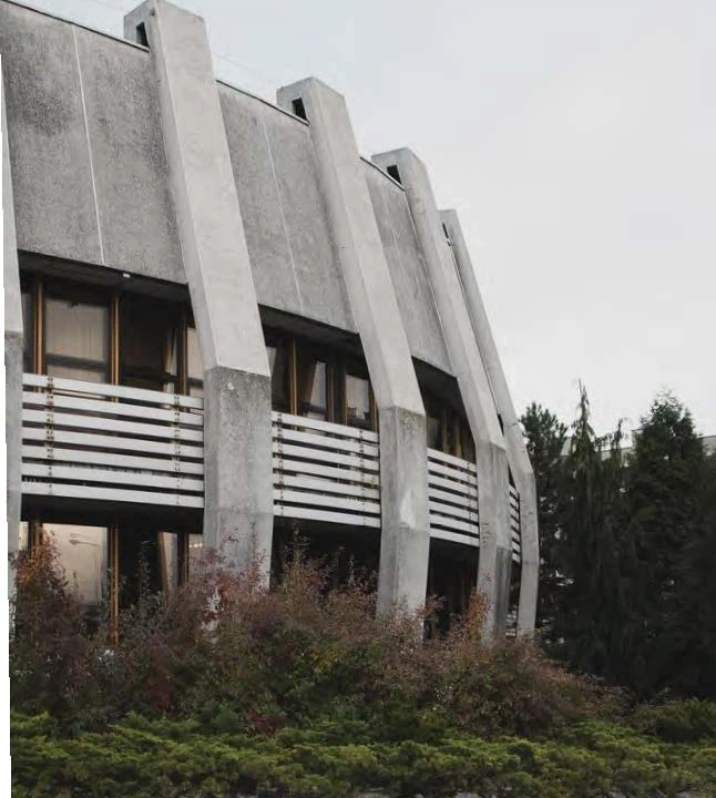 Brutalist Architecture 79