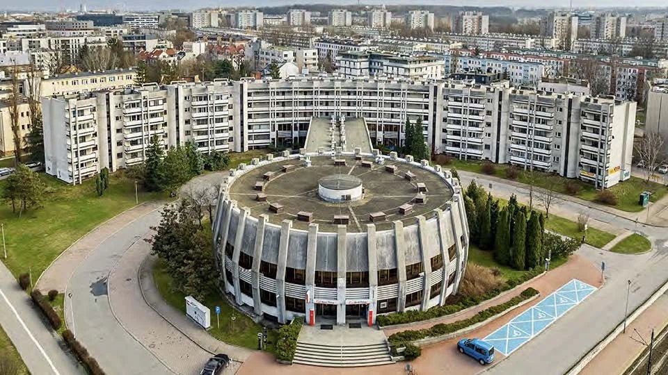 Brutalist Architecture 80