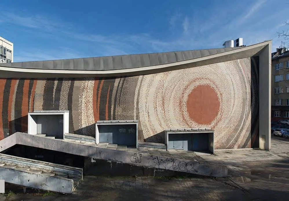Brutalist Architecture 82