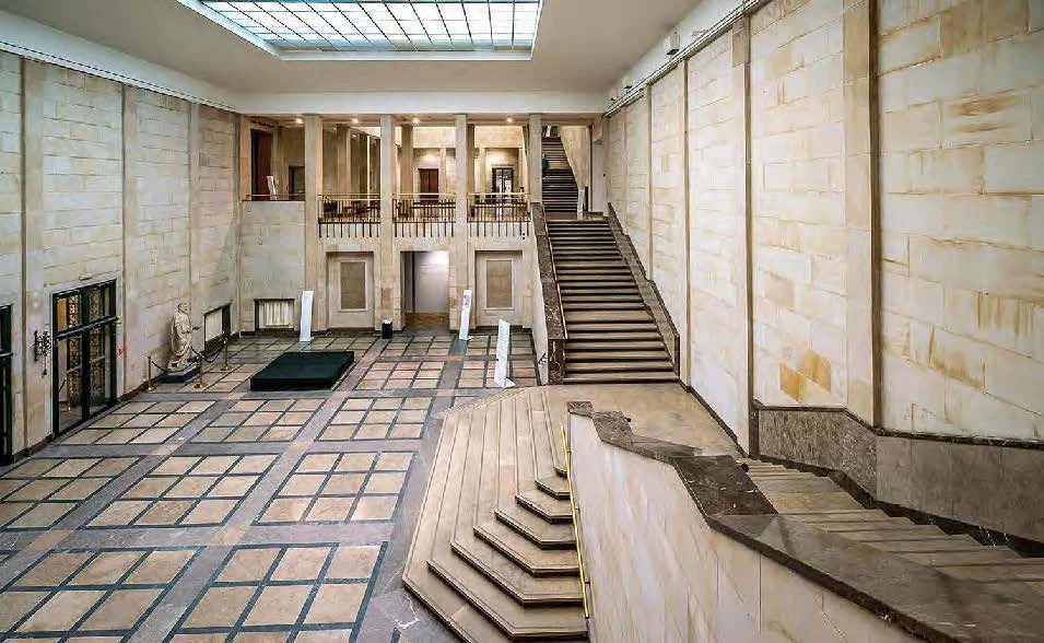 Brutalist Architecture 88