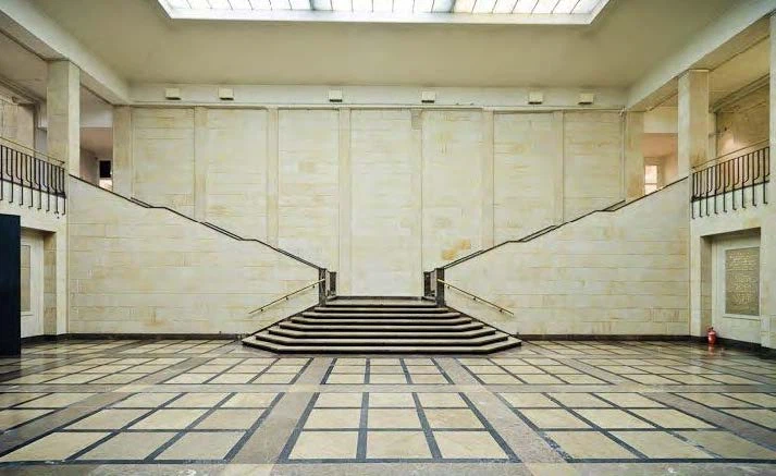 Brutalist Architecture 91