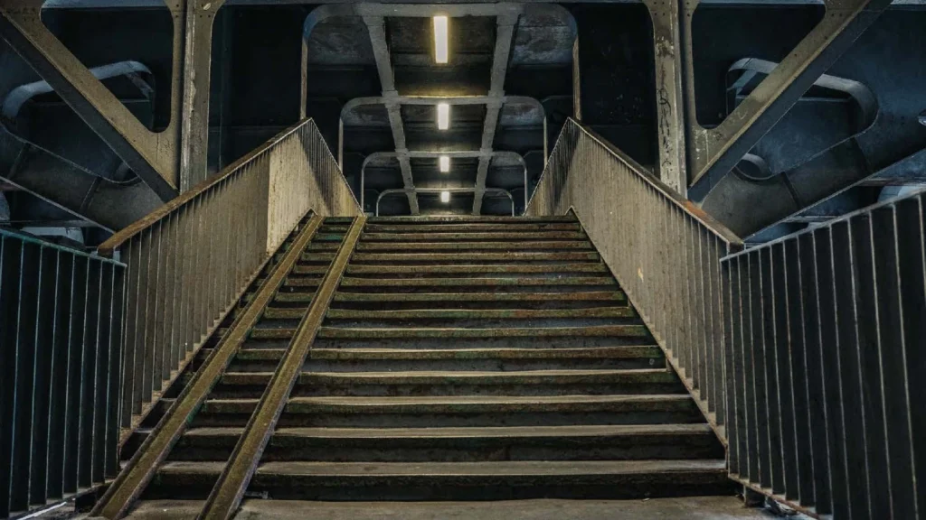 Brutalist Architecture 92