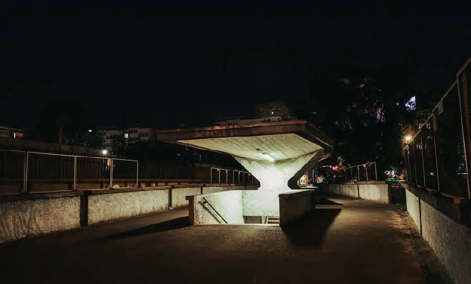 Brutalist Architecture 94
