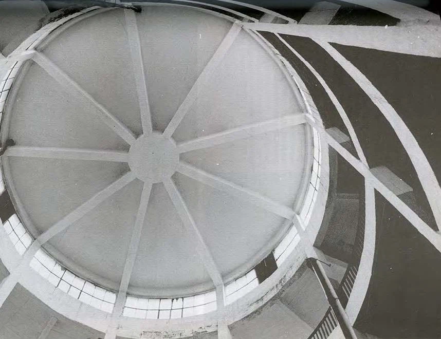 Brutalist Architecture 96