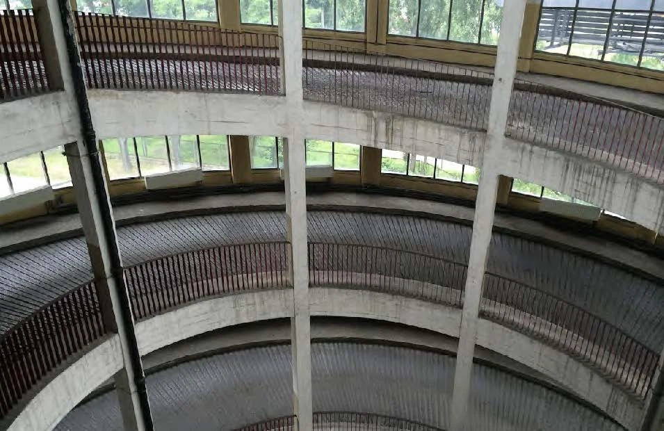 Brutalist Architecture 97