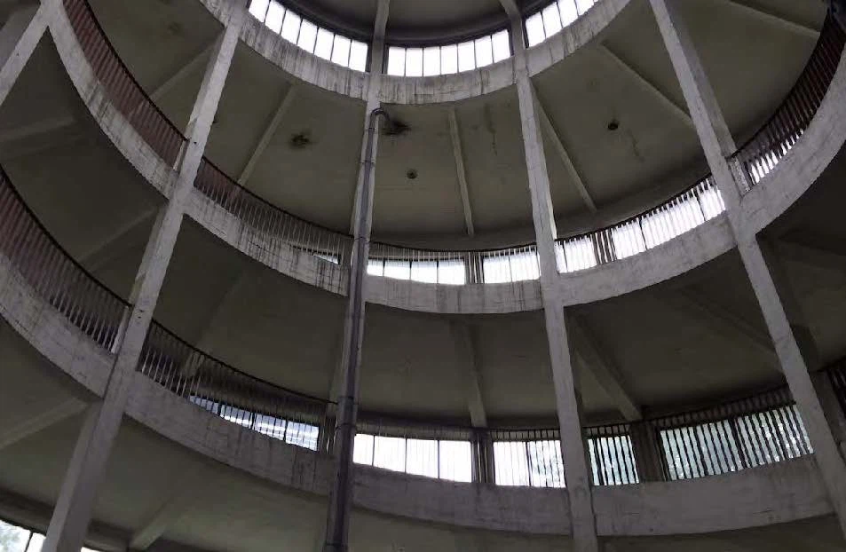 Brutalist Architecture 98
